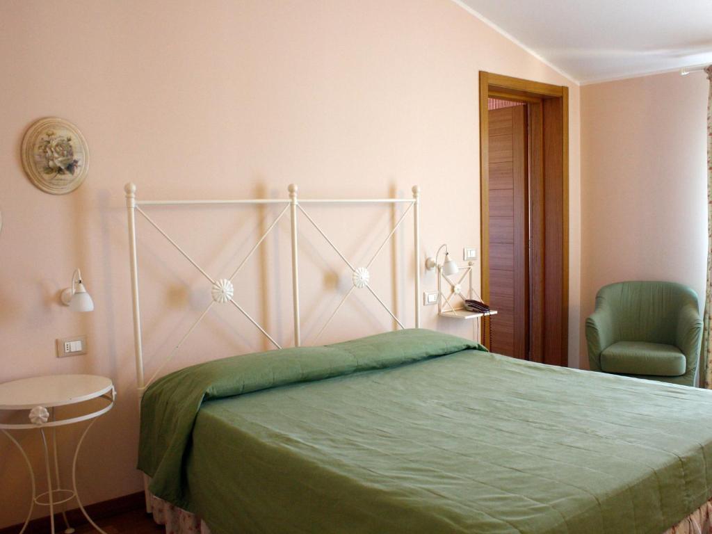Ca Del Moro Resort & Spa Pontremoli Habitación foto