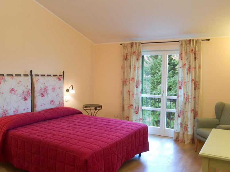 Ca Del Moro Resort & Spa Pontremoli Exterior foto